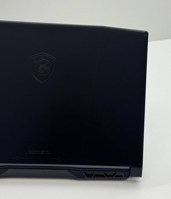 Msi KATANA A15 Ai — RYZEN 7-8845HS / RTX4050 6GB / DDR5 16GB