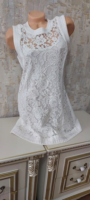 Разгрузка гардероба