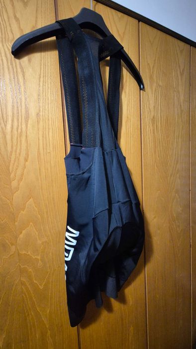 Клин колоездене Fusion C3 M-L / BIB Shorts