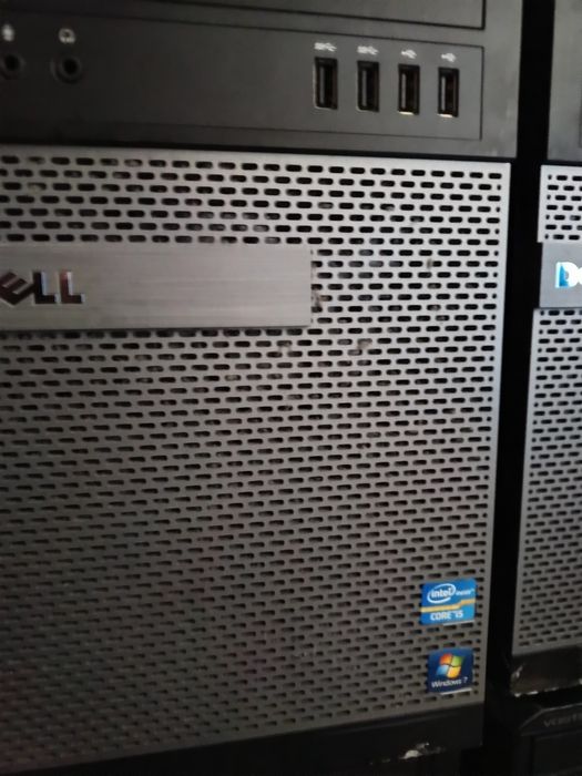 Calculatoare dell
