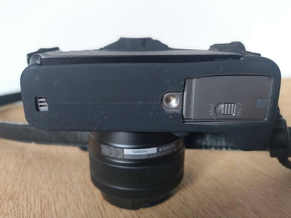 Fujifilm X-T200 продажа/обмен