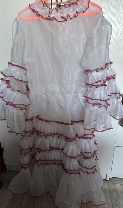 Национальное платье