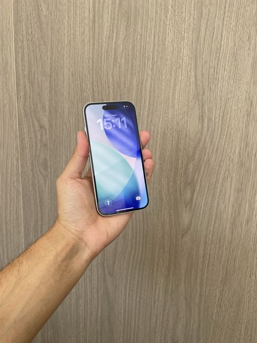Iphone 16 256GB 91%