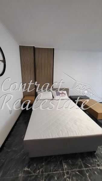 Дава се под наем Едностаен апартамент в Варна, Център - 40 кв.м за 348.84 € - Снимка #6