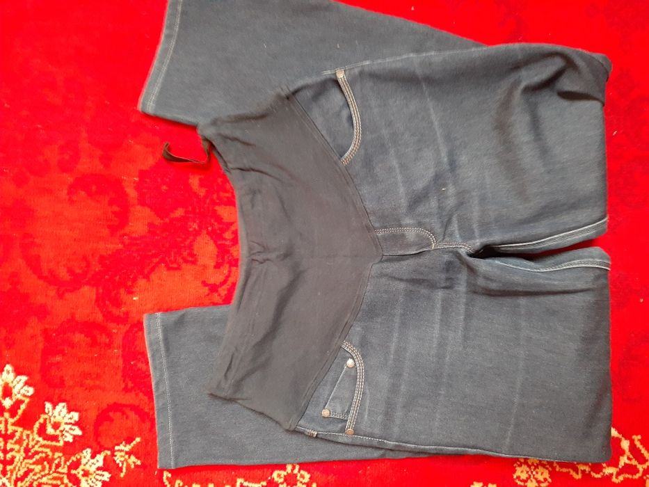 Джинсы для беременных