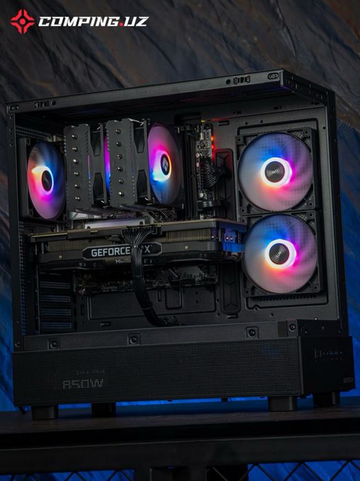 Ryzen 5 9600x va Rtx 5060 CS2 650Fps