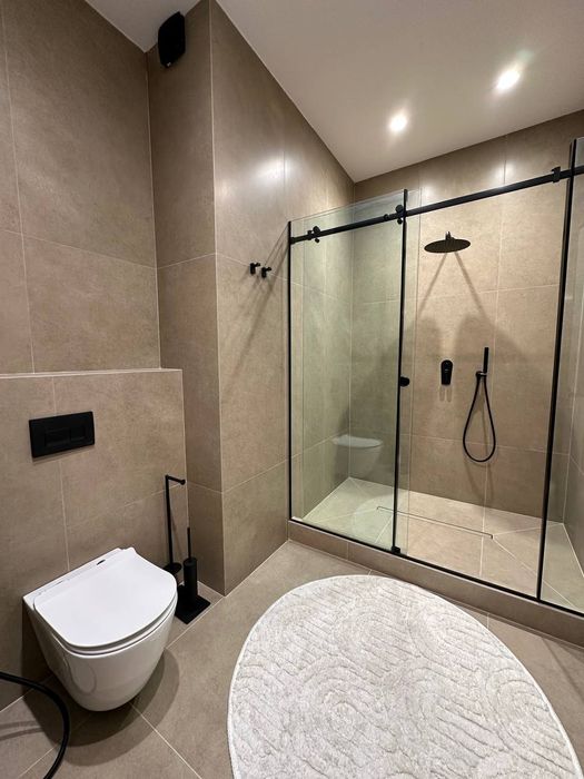 Семейная премиум квартира Parkwood рядом Госпитальный рынок