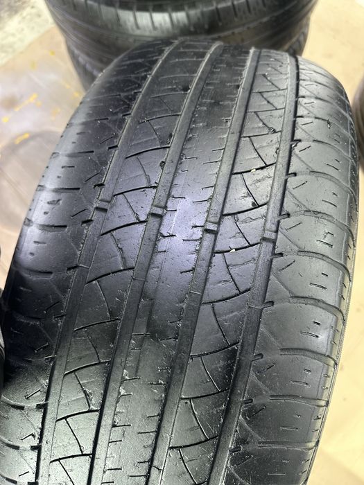 Запаска 5х150/285/60R18 (1шт)