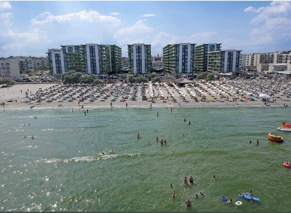 Vand apartament in Complexul Alezzi