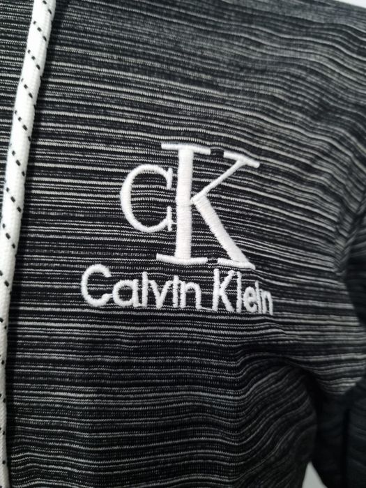 Trening Calvin Klein