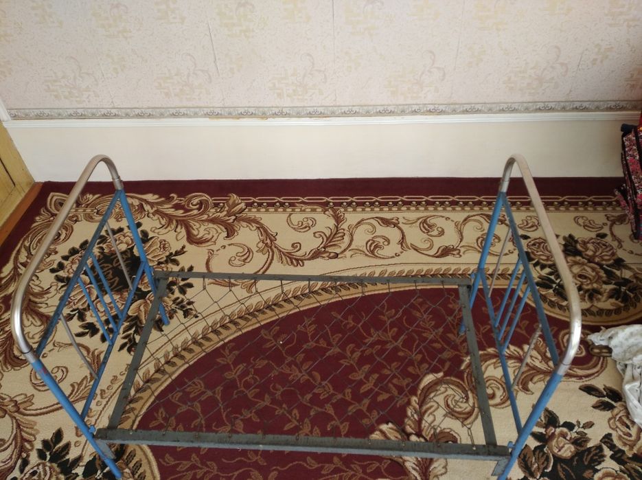 Кроват детский болалар кровати