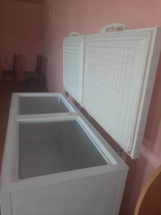 Продаётся морозильная камера