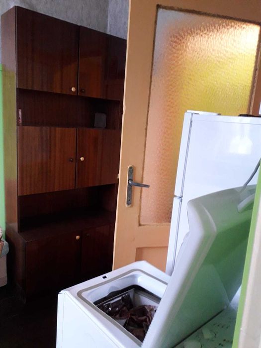 Дава се под наем Двустаен апартамент в Плевен, Широк център - 55 кв.м за 204 € - Снимка #13