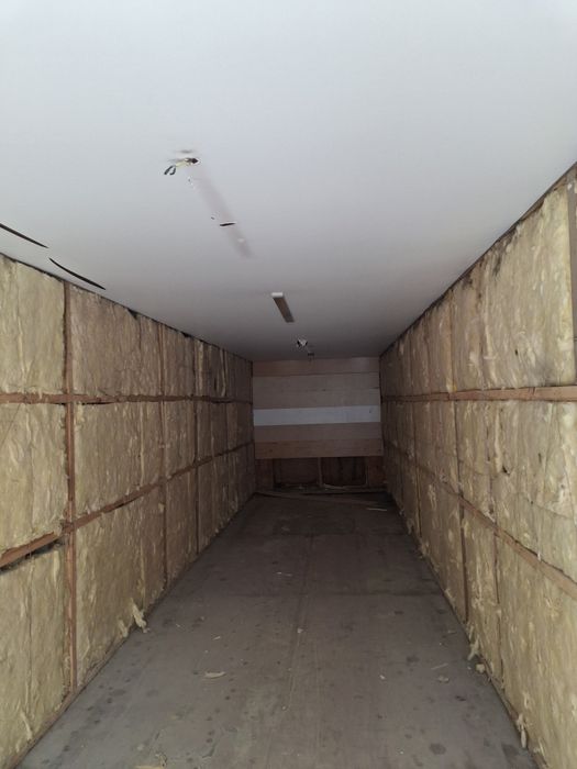 Морской контейнер срочно