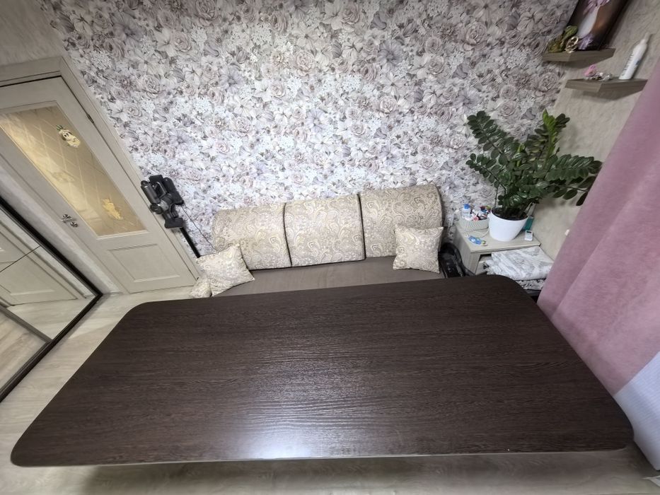 Диван трансформер 3в1