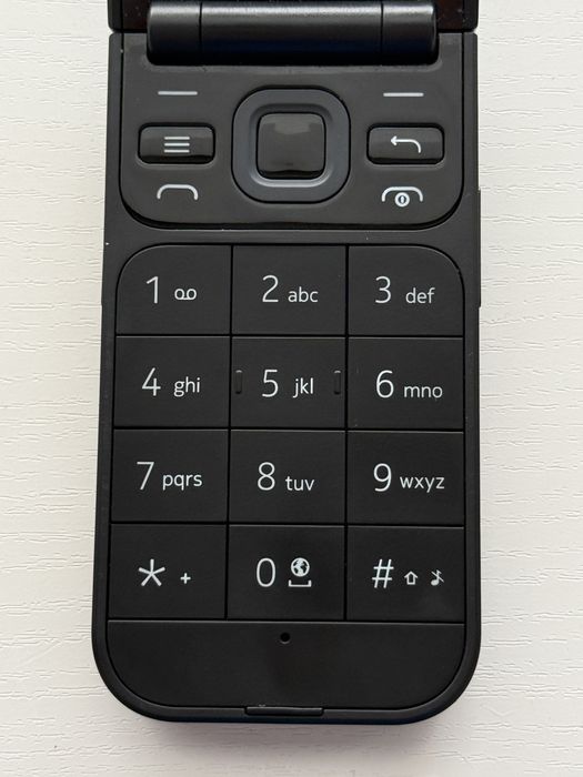 Nokia 2720 Flip stare perfectă!