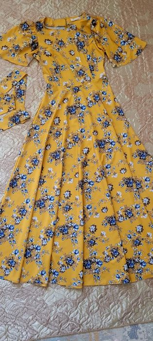 Платье за 5 тыс.тг 42размер