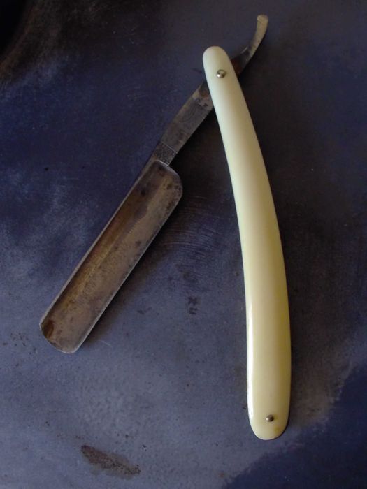 Бръсначи Dovo, Eren и Столичная от 1960г.