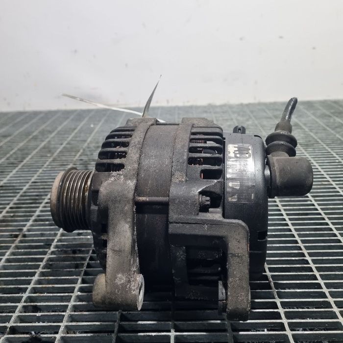Alternator Chevrolet Captiva 2.0 D 2006 - 2011 150CP 1991CC Z 20 DMH Z 20 S Euro5 (1328) ...