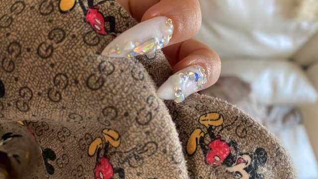 Екип Гучи XS-S Gucci MICKEY MOUSE tracksuit