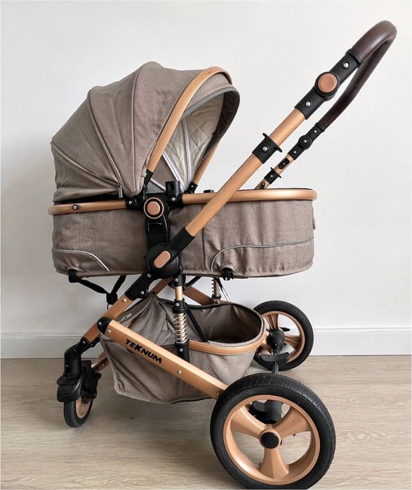 Прлам коляску/коляска