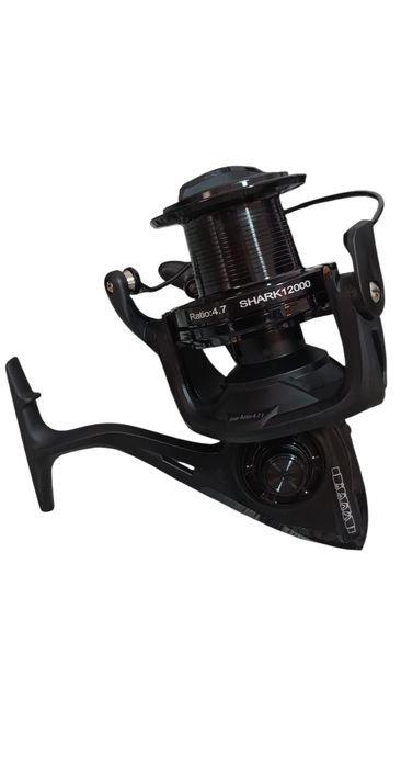 4 Mulinete EastShark 12000 model 2023 NEW