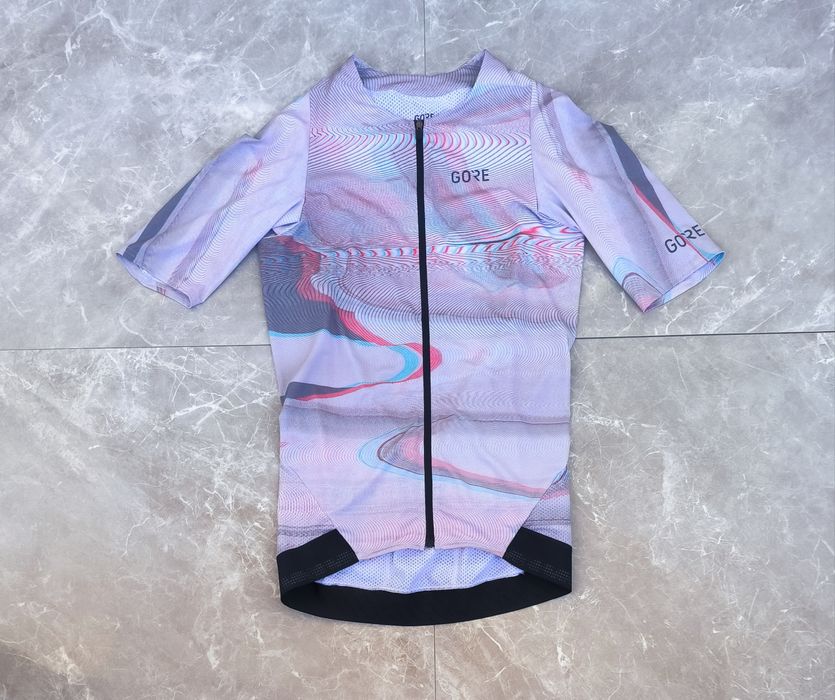 GORE WEAR Chase Men's Jerseys  L размер