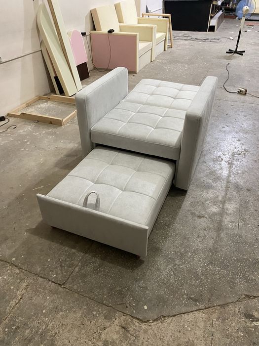 Кресло кровать размер 195*75