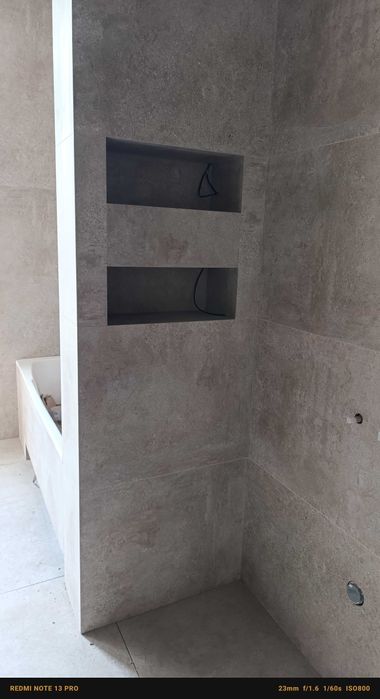 Керамогранит установка и продажа