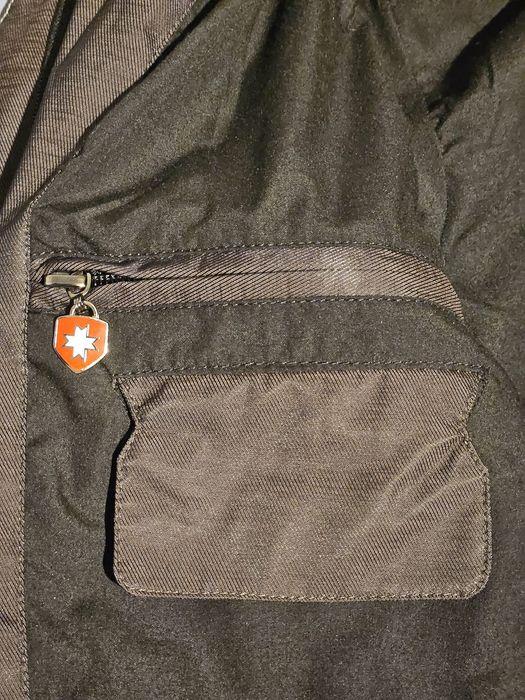 Geaca dama primavara / toamna