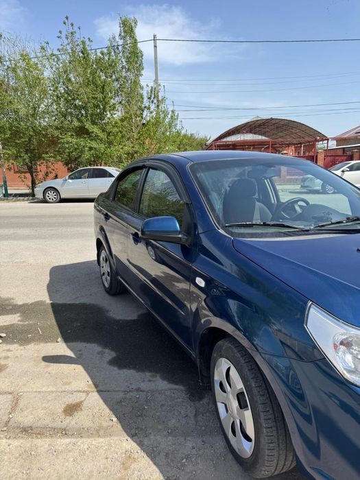 Машина в хорошем качестве