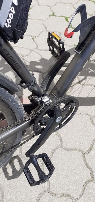 Bicicleta specialized