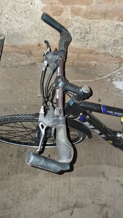 Bicicletă bună de vânzare