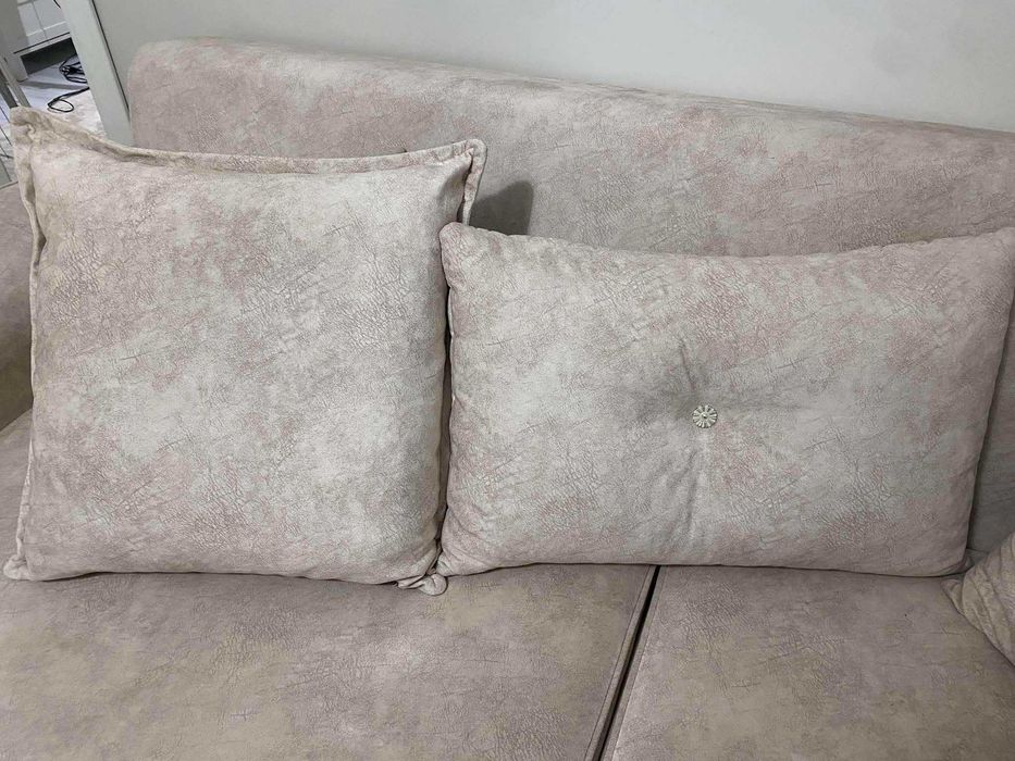 Холова гарнитура 3+3+1