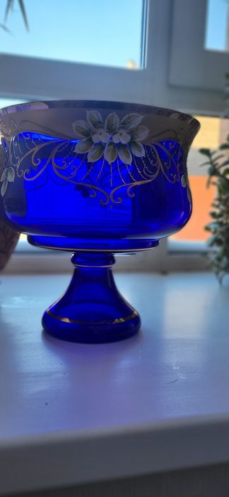 Ваза для фруктов