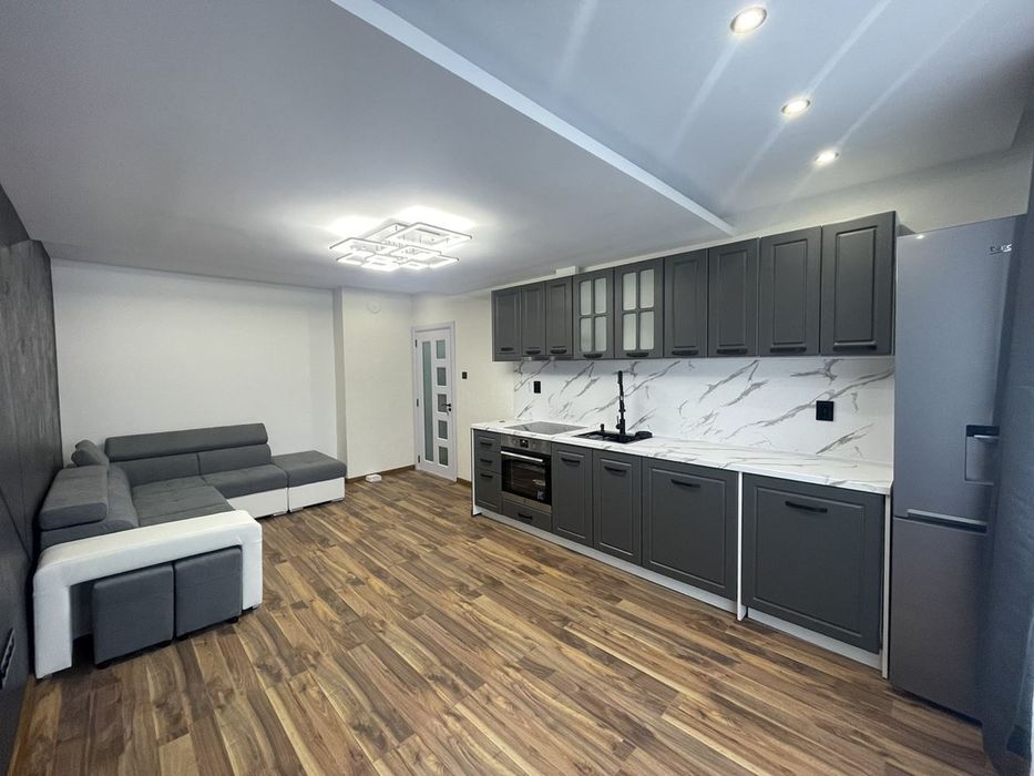 Продава се Двустаен апартамент в София, Люлин 4 - 50 кв.м за 2598 €/кв.м - Снимка #6