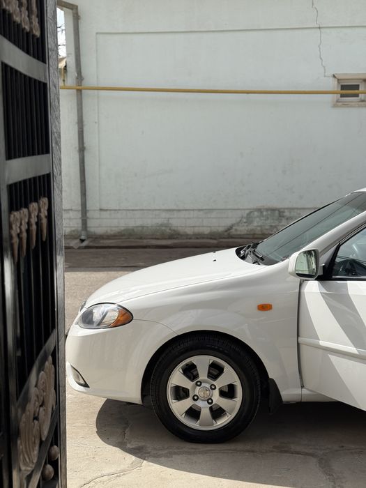 Lacetti jentra 2019