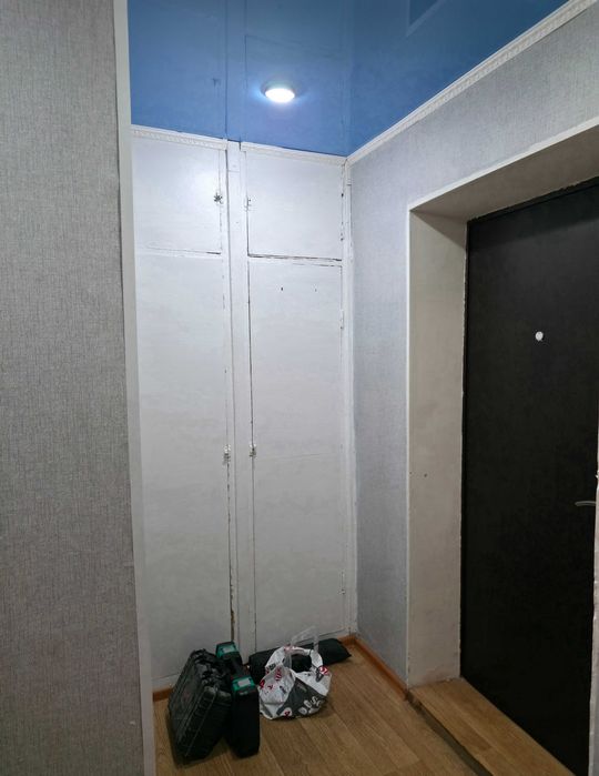 Продам 1-комнатную квартиру