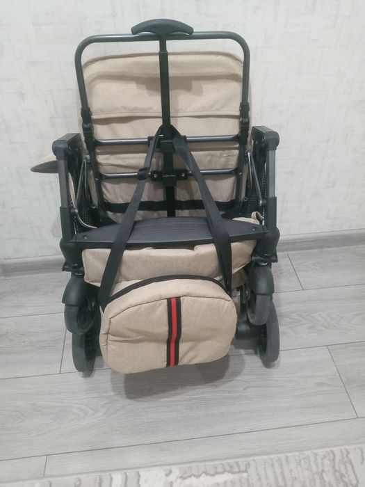 Калеска детиский