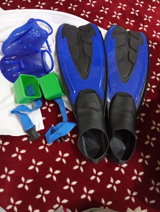 Набор для бассейна