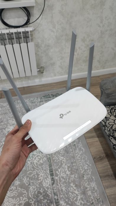 Archer C50 сатылады