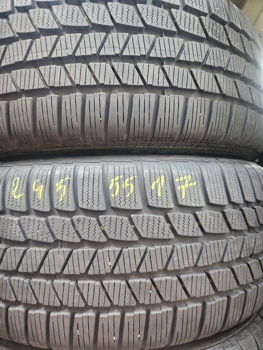 Гуми 245/55/17 ПРОМОЦИЯ