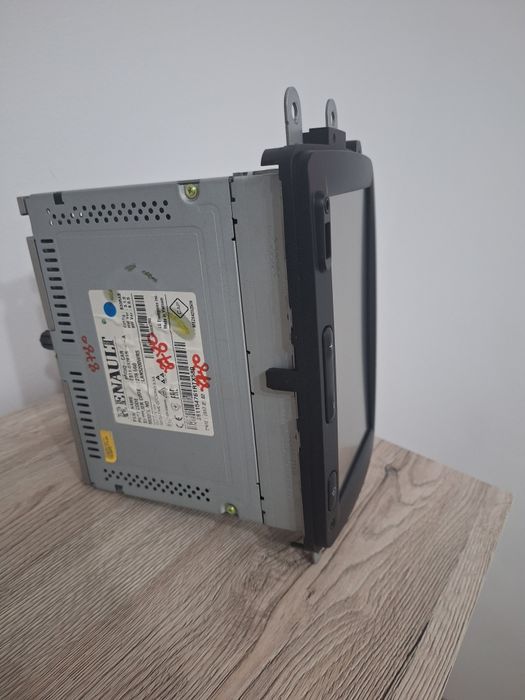 Vand navigatie duster .