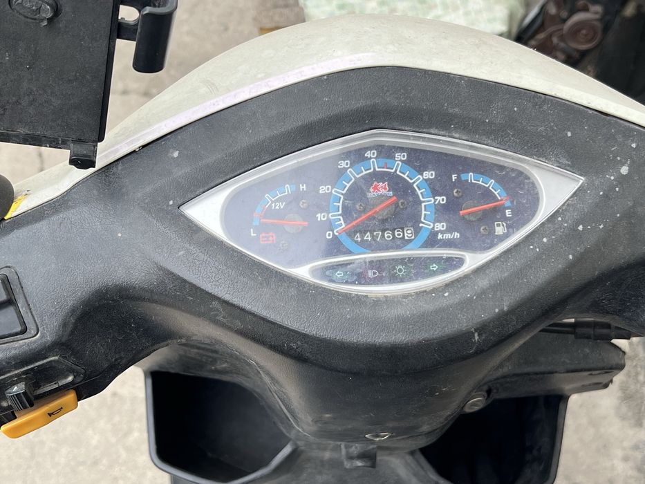 Мотоцикл можно для работы