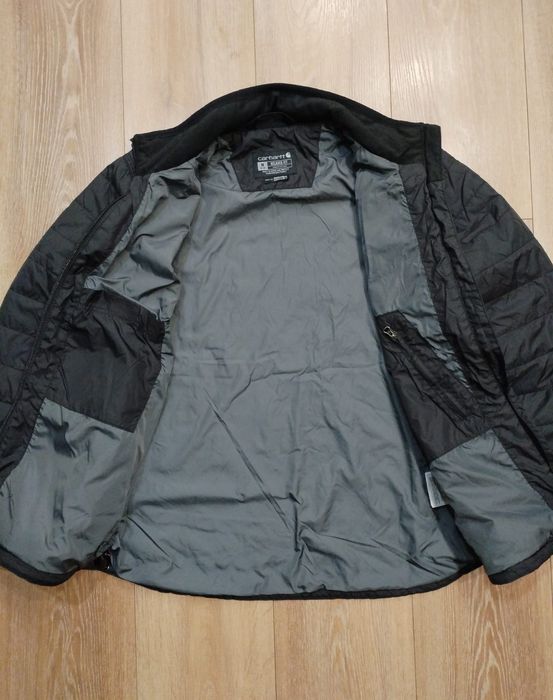 Carhartt оригинално мъжко яке