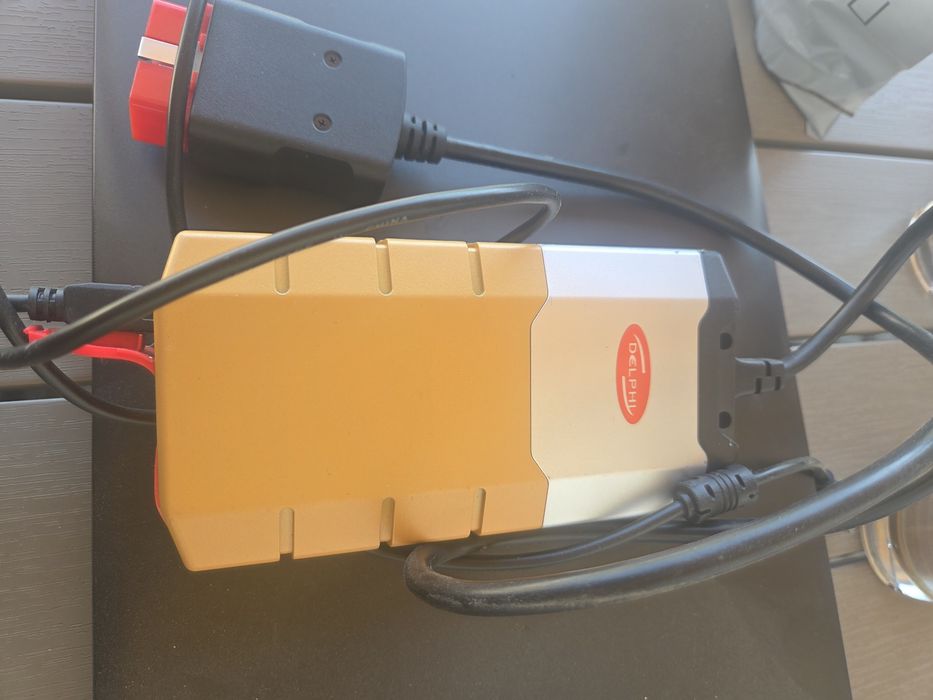 Delphi vci+a-bt bluetooth