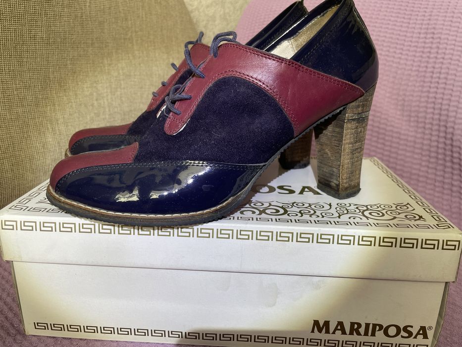 Продам ботильоны