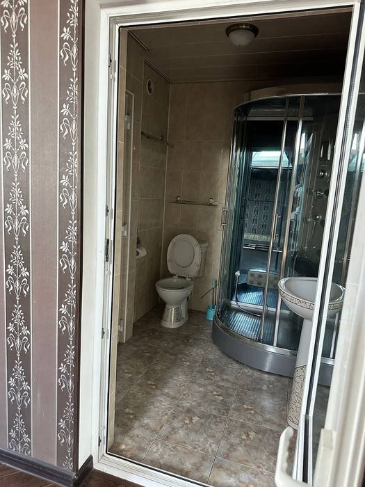 Аренда дом можно для проживания и для гостиницы