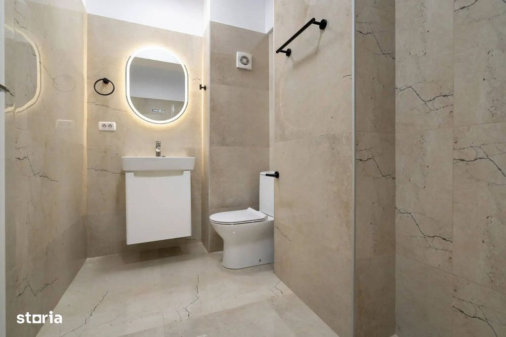 Duplex 3 Camere | Mobilat&Utilat | Zona Carol | Direct proprietar
