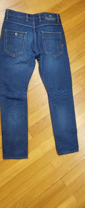 Мъжки дънки SCOTCH & SODA